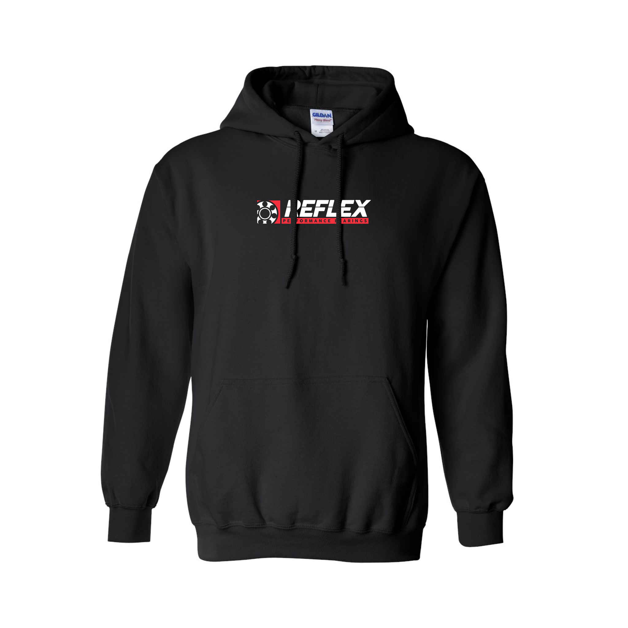 Reflex hoodie 2025