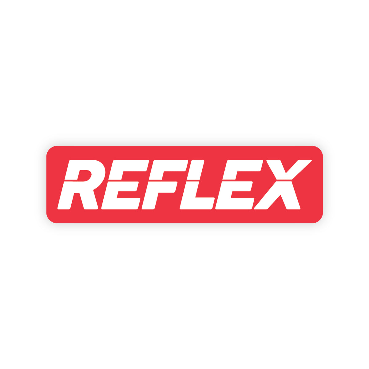 Speed Sticker – Reflex Bearings